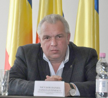 Ce măsuri a luat Curtea de Apel în cel de-al treilea dosar al lui Constantinescu